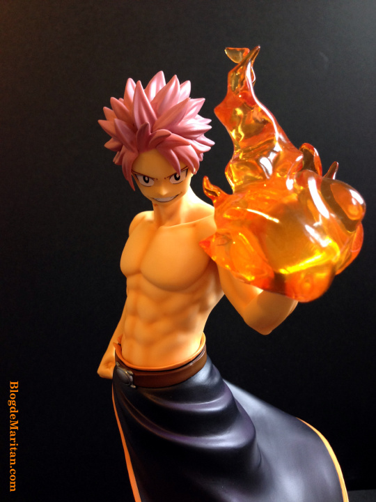 Fairy Tail - Natsu Dragneel - 1/7 (Good Smile Company) photo 11