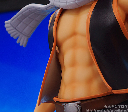 Fairy Tail - Natsu Dragneel - 1/7 (Good Smile Company) photo 14