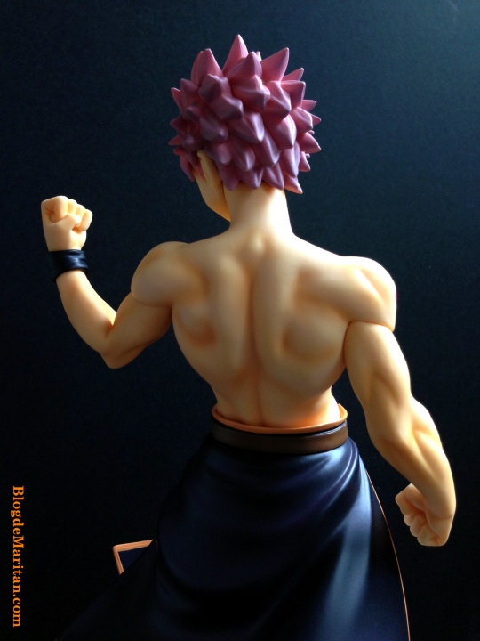 Fairy Tail - Natsu Dragneel - 1/7 (Good Smile Company) photo 18