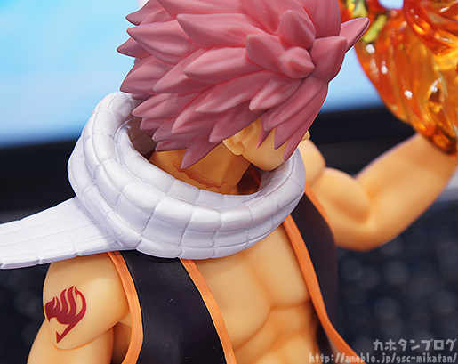 Fairy Tail - Natsu Dragneel - 1/7 (Good Smile Company) photo 22