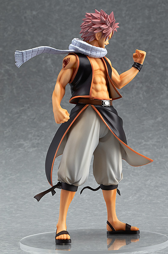 Fairy Tail - Natsu Dragneel - 1/7 (Good Smile Company) photo 23