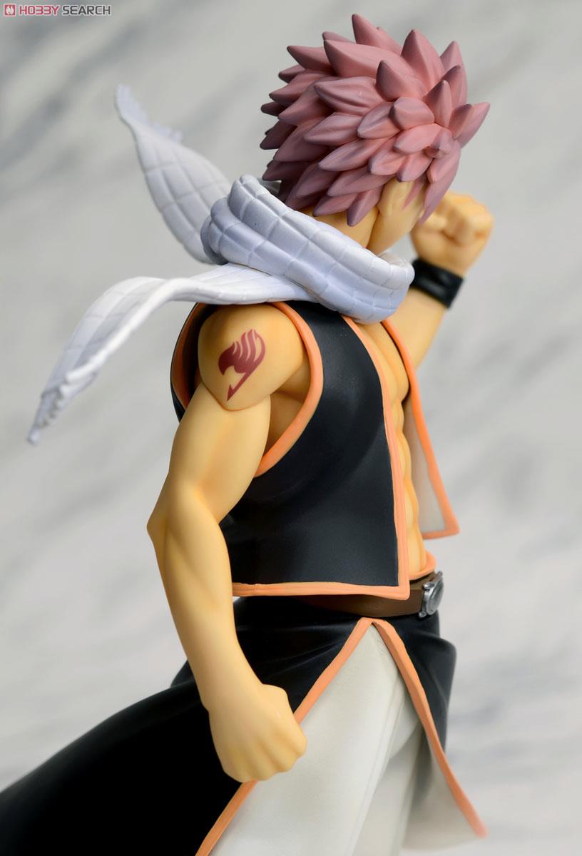 Fairy Tail - Natsu Dragneel - 1/7 (Good Smile Company) photo 25