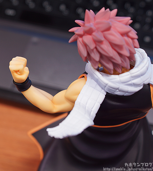 Fairy Tail - Natsu Dragneel - 1/7 (Good Smile Company) photo 26