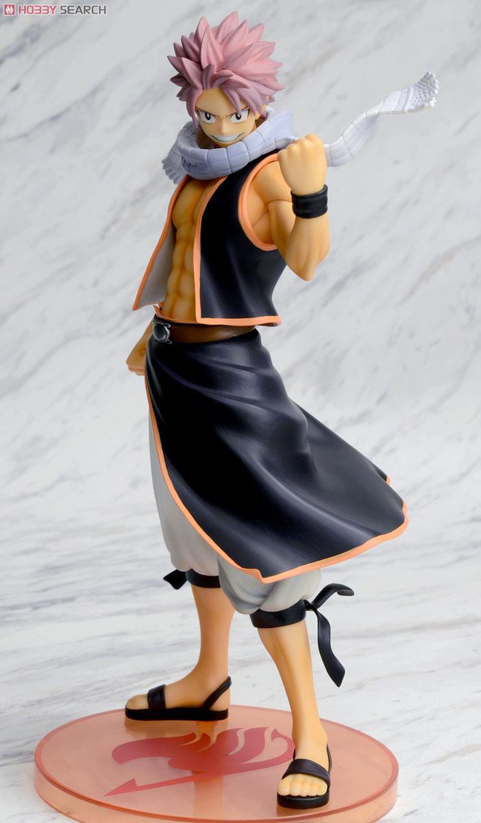 Fairy Tail - Natsu Dragneel - 1/7 (Good Smile Company) photo 28