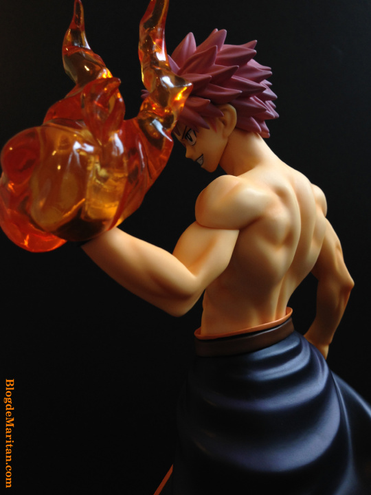 Fairy Tail - Natsu Dragneel - 1/7 (Good Smile Company) photo 30
