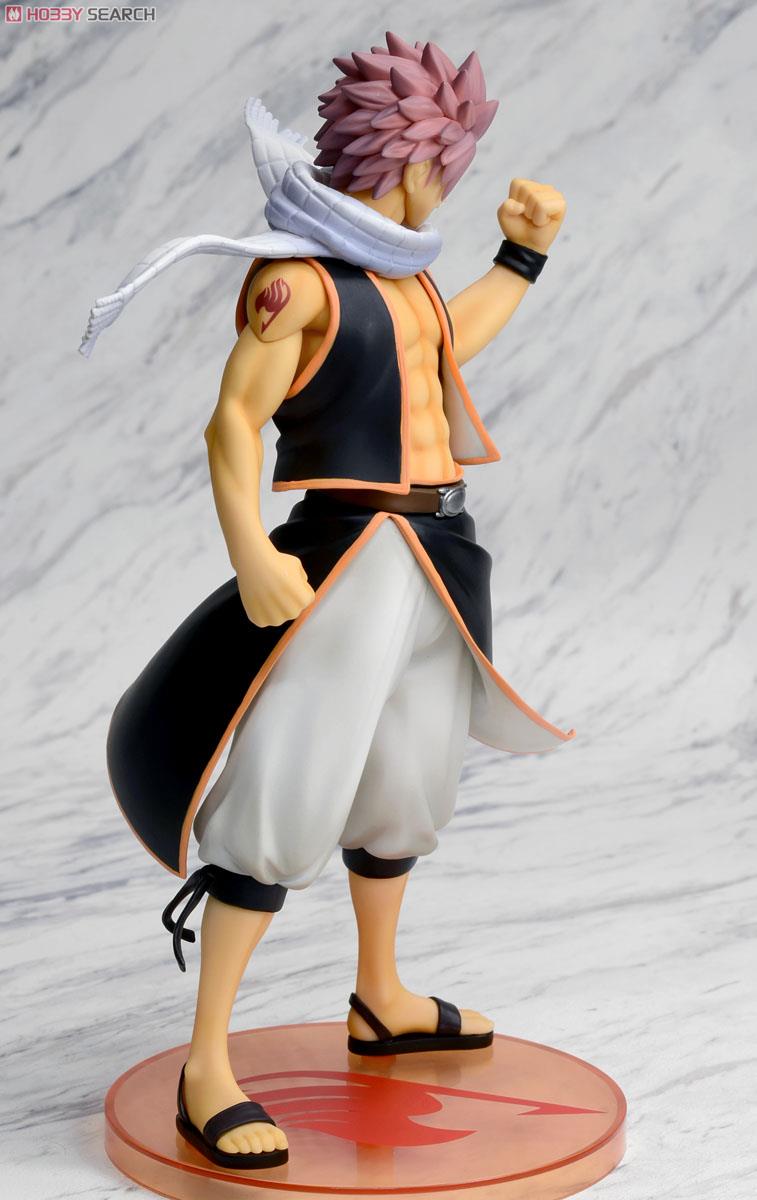 Fairy Tail - Natsu Dragneel - 1/7 (Good Smile Company) photo 31