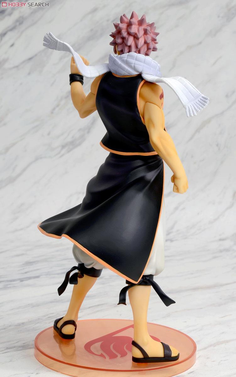 Fairy Tail - Natsu Dragneel - 1/7 (Good Smile Company) photo 32