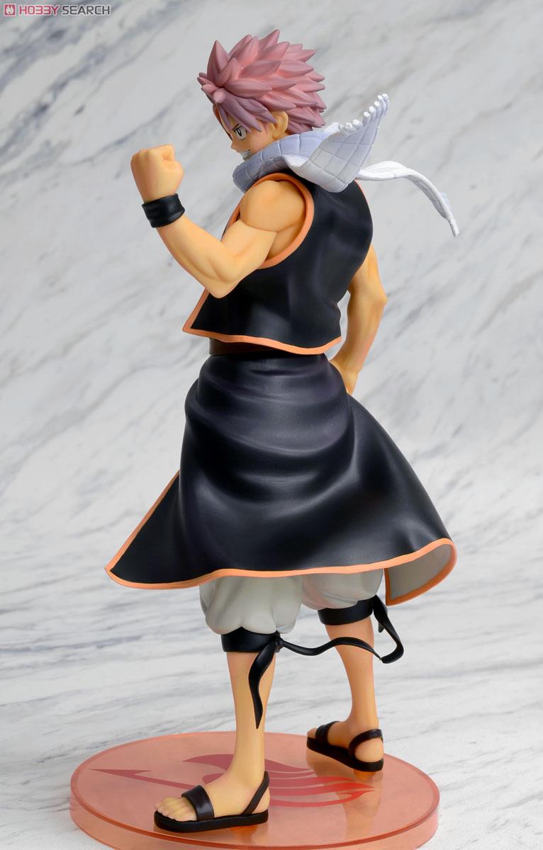 Fairy Tail - Natsu Dragneel - 1/7 (Good Smile Company) photo 33