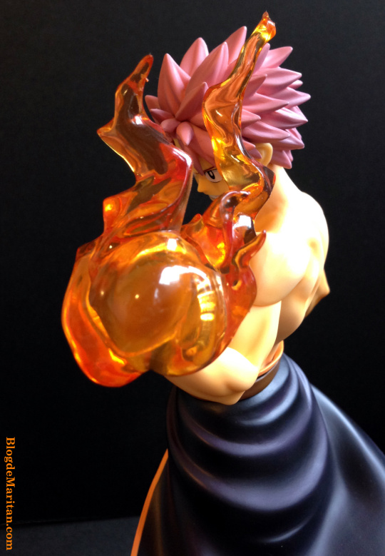 Fairy Tail - Natsu Dragneel - 1/7 (Good Smile Company) photo 34