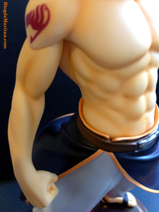 Fairy Tail - Natsu Dragneel - 1/7 (Good Smile Company) photo 35