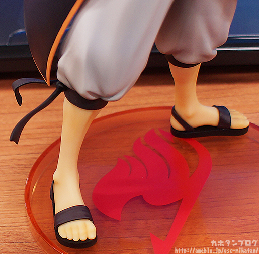Fairy Tail - Natsu Dragneel - 1/7 (Good Smile Company) photo 37