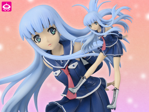 Aoki Hagane no Arpeggio: Ars Nova - Iona - PM Figure (SEGA) photo 4