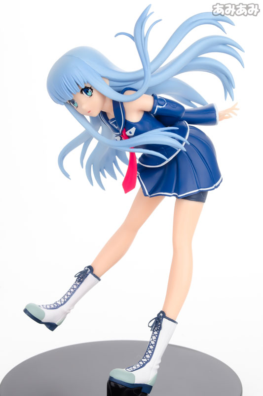 Aoki Hagane no Arpeggio: Ars Nova - Iona - PM Figure (SEGA) photo 5