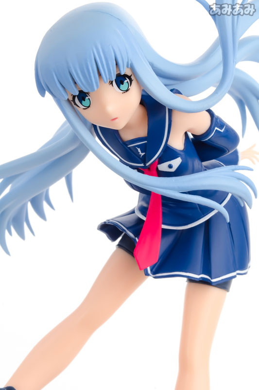 Aoki Hagane no Arpeggio: Ars Nova - Iona - PM Figure (SEGA) photo 8