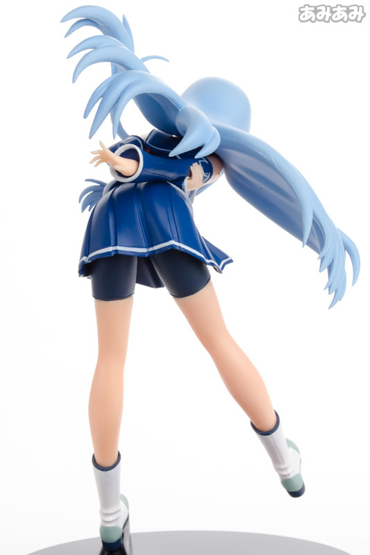 Aoki Hagane no Arpeggio: Ars Nova - Iona - PM Figure (SEGA) photo 10