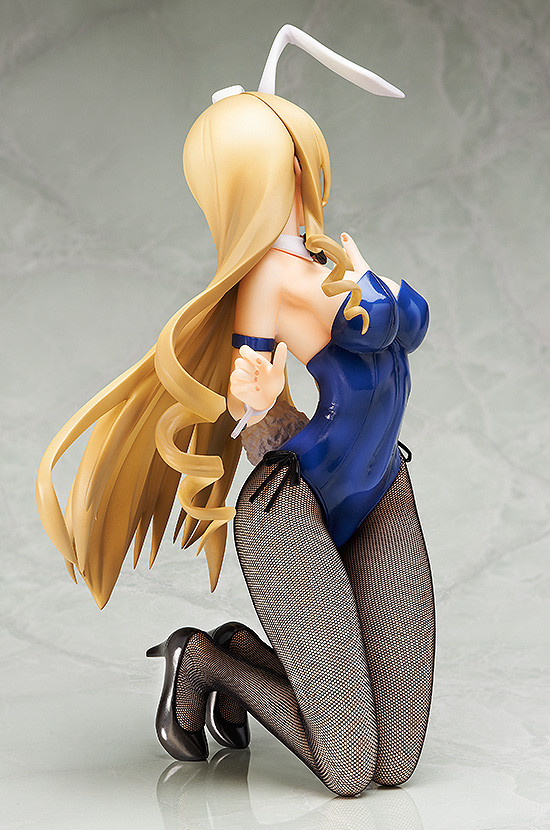 IS: Infinite Stratos - Cecilia Alcott - B-style - 1/4 - Bunny ver. (FREEing) photo 8