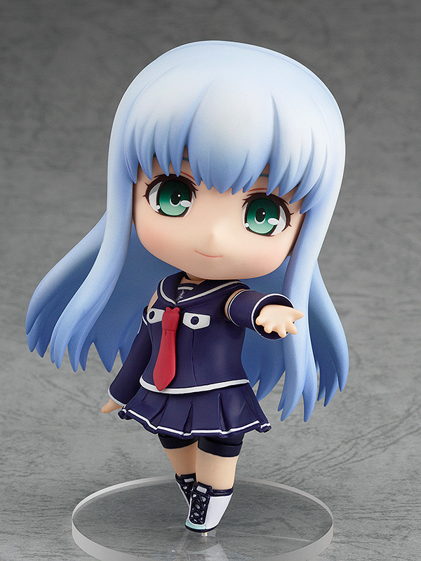 Aoki Hagane no Arpeggio: Ars Nova - Iona - Nendoroid (#419) (Good Smile Company) photo 6