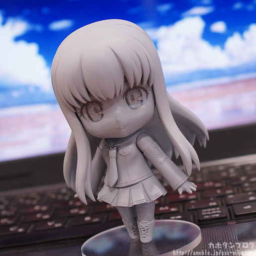 Aoki Hagane no Arpeggio: Ars Nova - Iona - Nendoroid (#419) (Good Smile Company) photo 7