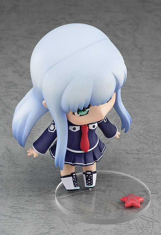 Aoki Hagane no Arpeggio: Ars Nova - Iona - Nendoroid (#419) (Good Smile Company) photo 8