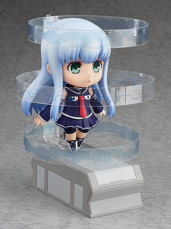 Aoki Hagane no Arpeggio: Ars Nova - Iona - Nendoroid (#419) (Good Smile Company) photo 9