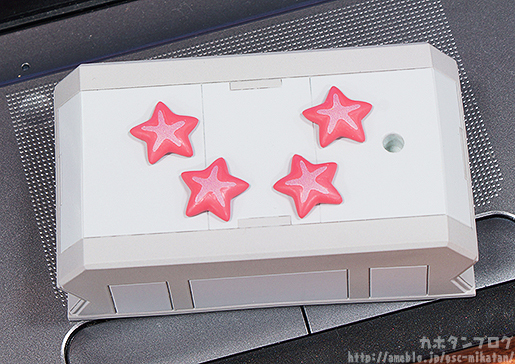 Aoki Hagane no Arpeggio: Ars Nova - Iona - Nendoroid (#419) (Good Smile Company) photo 10