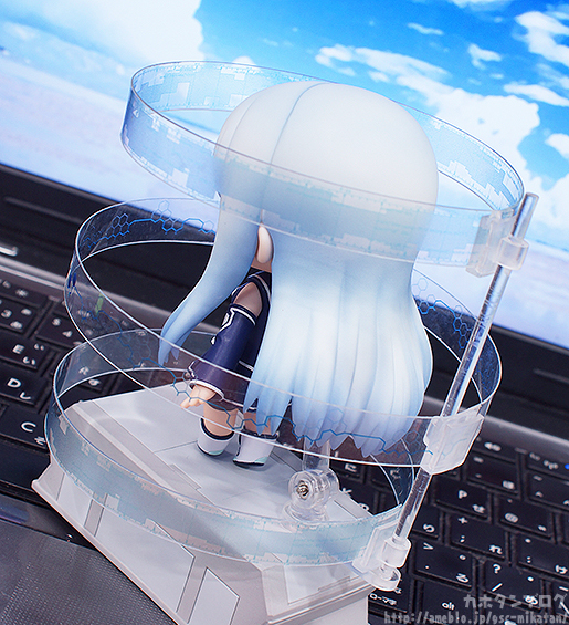 Aoki Hagane no Arpeggio: Ars Nova - Iona - Nendoroid (#419) (Good Smile Company) photo 14