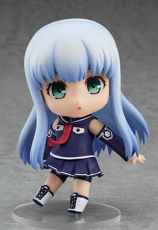 Aoki Hagane no Arpeggio: Ars Nova - Iona - Nendoroid (#419) (Good Smile Company) photo 15