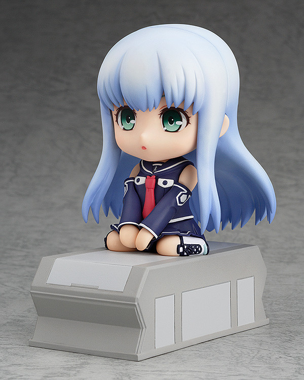 Aoki Hagane no Arpeggio: Ars Nova - Iona - Nendoroid (#419) (Good Smile Company) photo 16