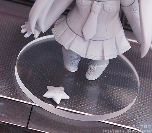 Aoki Hagane no Arpeggio: Ars Nova - Iona - Nendoroid (#419) (Good Smile Company) photo 20