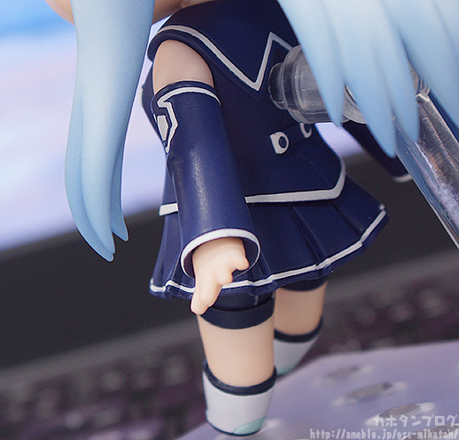 Aoki Hagane no Arpeggio: Ars Nova - Iona - Nendoroid (#419) (Good Smile Company) photo 21