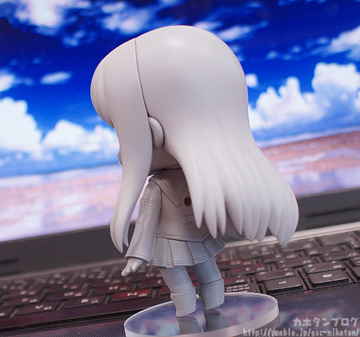 Aoki Hagane no Arpeggio: Ars Nova - Iona - Nendoroid (#419) (Good Smile Company) photo 24
