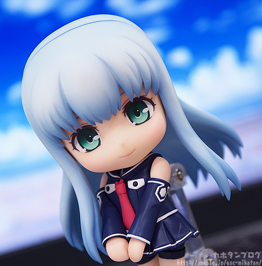Aoki Hagane no Arpeggio: Ars Nova - Iona - Nendoroid (#419) (Good Smile Company) photo 27