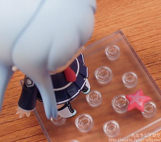 Aoki Hagane no Arpeggio: Ars Nova - Iona - Nendoroid (#419) (Good Smile Company) photo 28