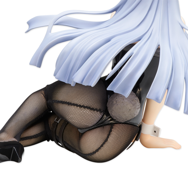 IS: Infinite Stratos 2 - Laura Bodewig - B-style - 1/4 - Bunny ver. (FREEing) photo 4