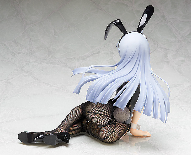 IS: Infinite Stratos 2 - Laura Bodewig - B-style - 1/4 - Bunny ver. (FREEing) photo 10
