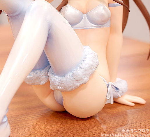 IS: Infinite Stratos 2 - Huang Lingyin - B-style - 1/4 - Cat ver. (FREEing) photo 2