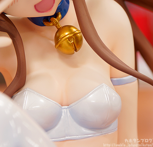 IS: Infinite Stratos 2 - Huang Lingyin - B-style - 1/4 - Cat ver. (FREEing) photo 8