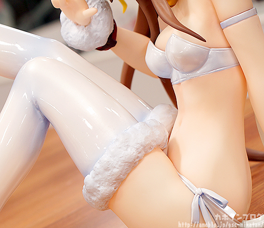 IS: Infinite Stratos 2 - Huang Lingyin - B-style - 1/4 - Cat ver. (FREEing) photo 9