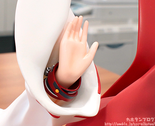 IS: Infinite Stratos - Shinonono Houki - B-style - 1/4 - Kitsune Miko ver. (FREEing) photo 14