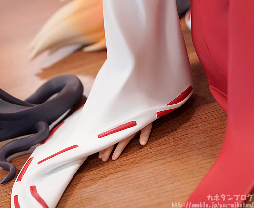 IS: Infinite Stratos - Shinonono Houki - B-style - 1/4 - Kitsune Miko ver. (FREEing) photo 15