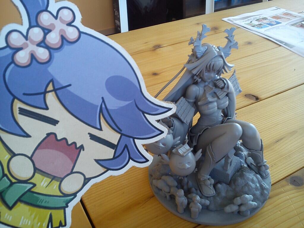 Sengoku Bushouki Muramasa - Himejijou - 1/350 (Max Factory) photo 8
