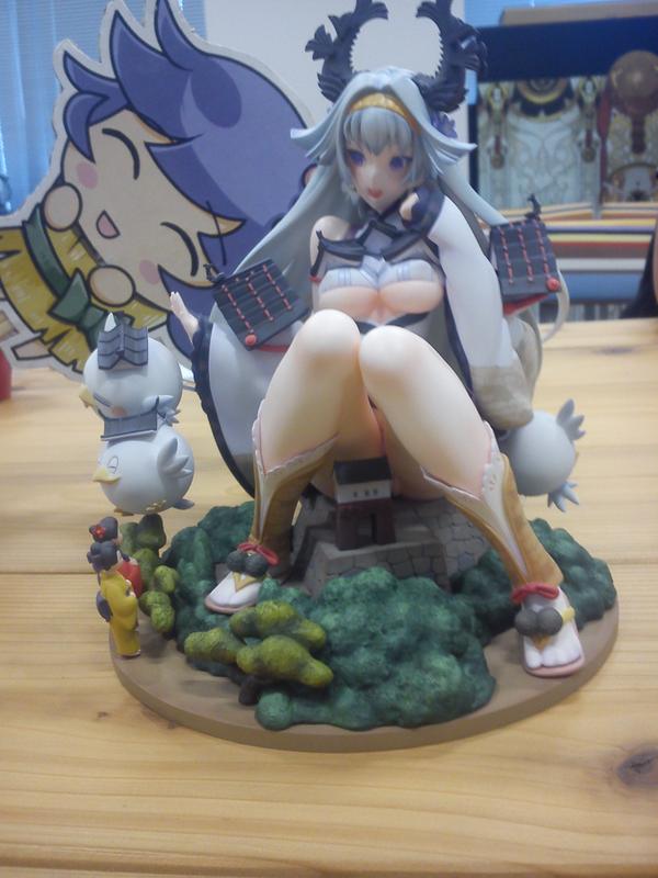 Sengoku Bushouki Muramasa - Himejijou - 1/350 (Max Factory) photo 10