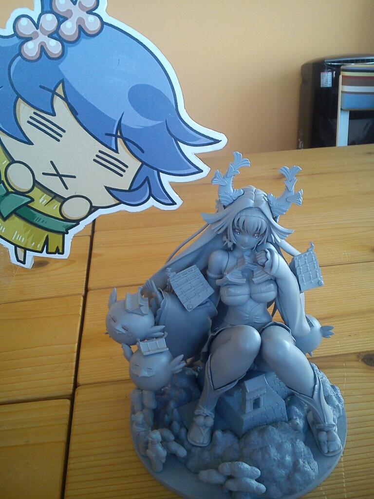 Sengoku Bushouki Muramasa - Himejijou - 1/350 (Max Factory) photo 14