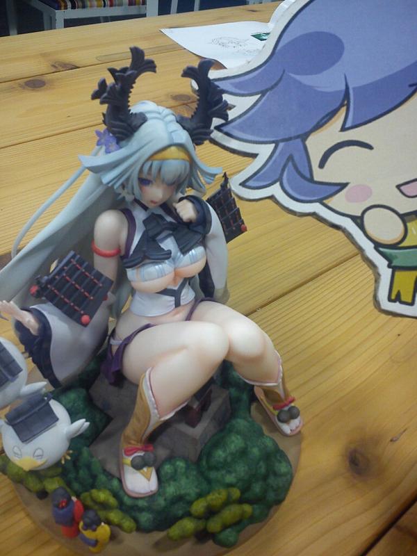 Sengoku Bushouki Muramasa - Himejijou - 1/350 (Max Factory) photo 16