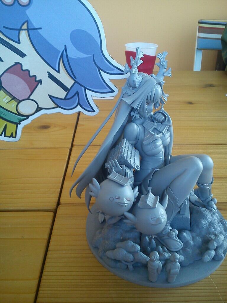 Sengoku Bushouki Muramasa - Himejijou - 1/350 (Max Factory) photo 23