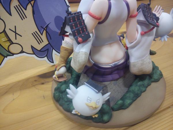 Sengoku Bushouki Muramasa - Himejijou - 1/350 (Max Factory) photo 24