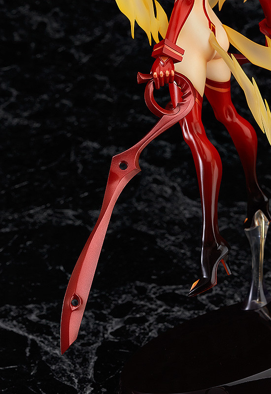 Kill la Kill - Matoi Ryuuko - Senketsu - 1/8 - Senketsu Kisaragi Ver. (Good Smile Company) photo 19