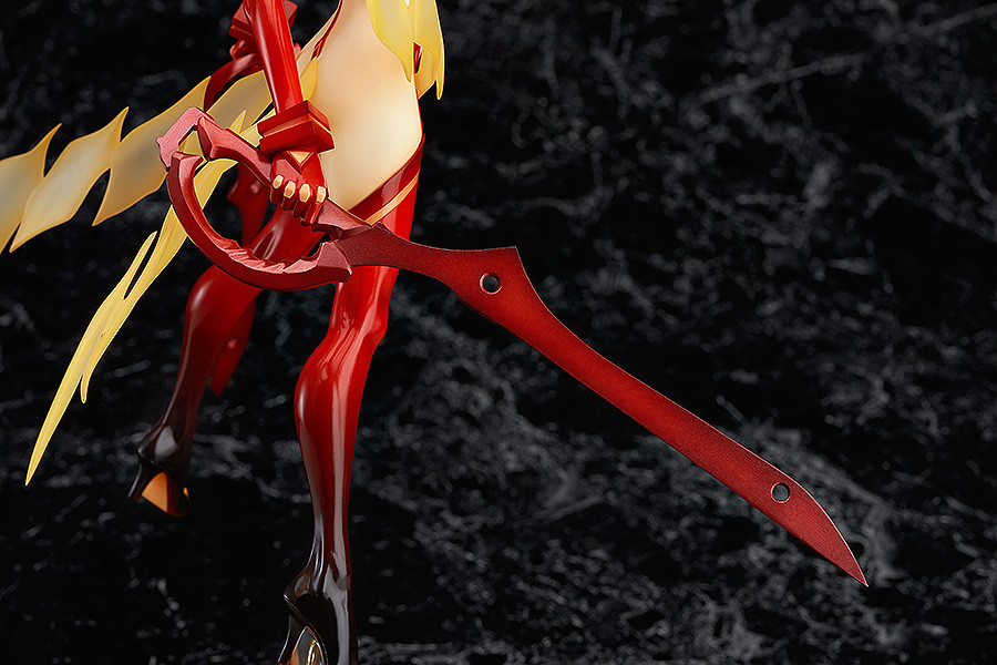 Kill la Kill - Matoi Ryuuko - Senketsu - 1/8 - Senketsu Kisaragi Ver. (Good Smile Company) photo 20