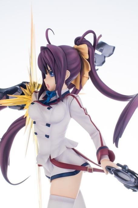 IS: Infinite Stratos - Shinonono Houki - 1/7 (Aquamarine) photo 5