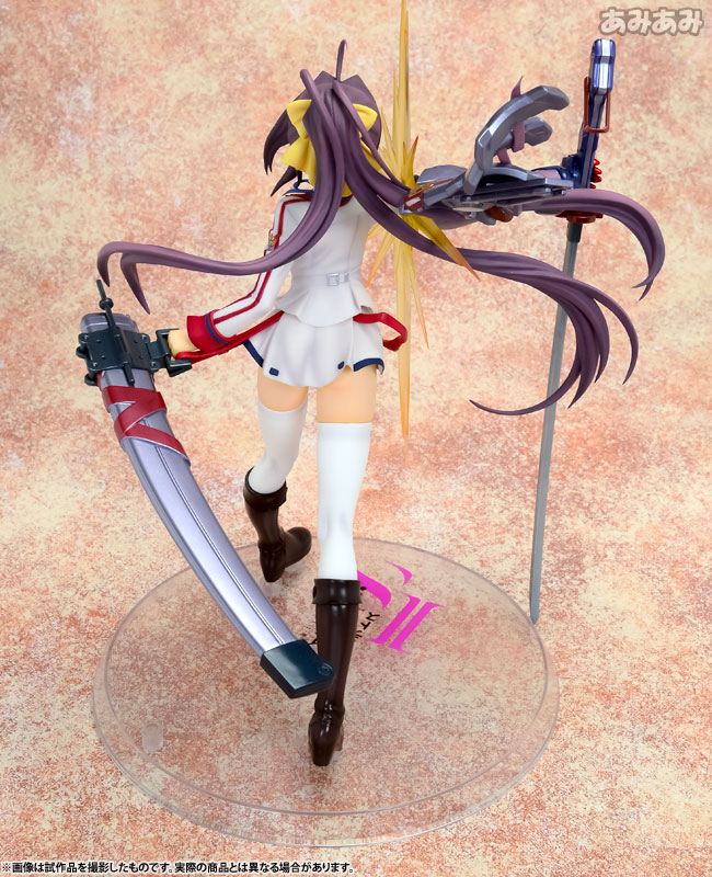 IS: Infinite Stratos - Shinonono Houki - 1/7 (Aquamarine) photo 19